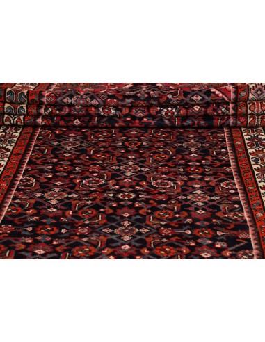 Tappeto Hamadan  cm.125x527