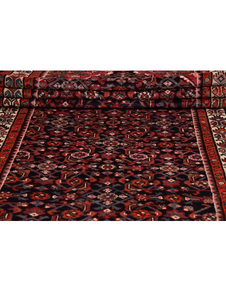 Tappeto Hamadan  cm.125x527