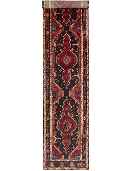 Tappeto Hamadan  cm.108x503