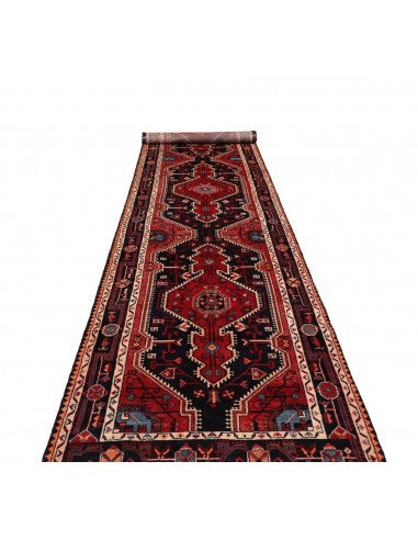 Tappeto Hamadan  cm.108x503