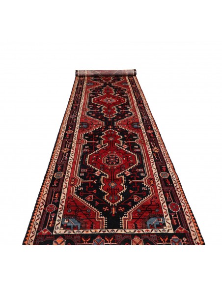 Tappeto Hamadan  cm.108x503