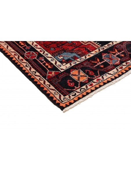 Tappeto Hamadan  cm.108x503