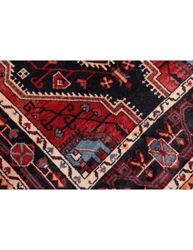 Tappeto Hamadan  cm.108x503