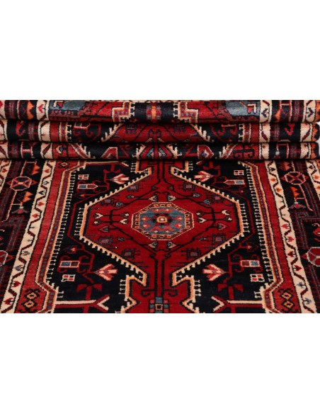 Tappeto Hamadan  cm.108x503