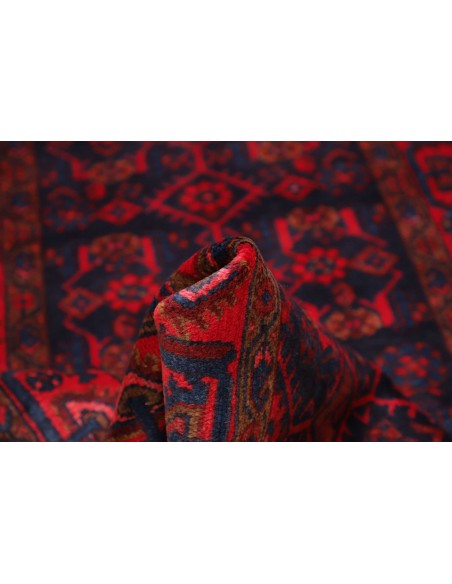 Tappeto Hamadan  cm.110x380