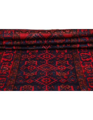 Tappeto Hamadan  cm.110x380