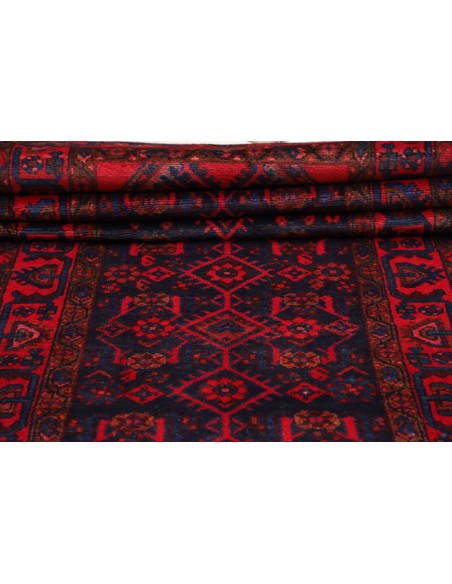 Tappeto Hamadan  cm.110x380