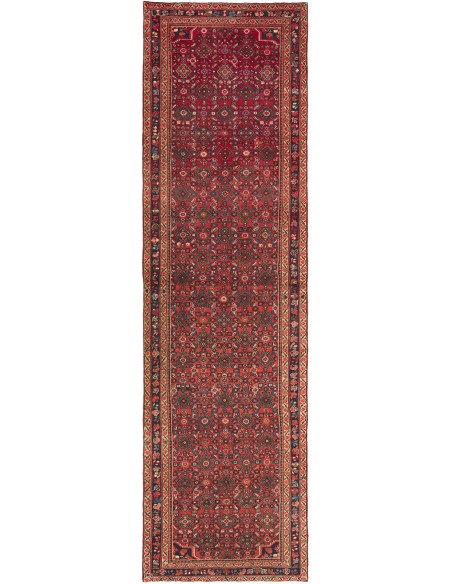 Tappeto Hamadan  cm.110x395