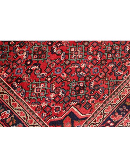 Tappeto Hamadan  cm.110x395