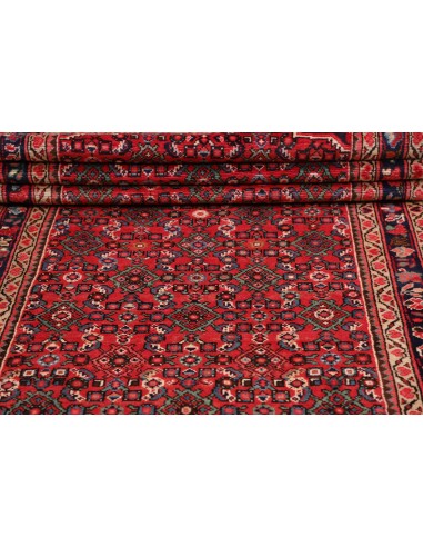 Tappeto Hamadan  cm.110x395