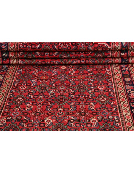 Tappeto Hamadan  cm.110x395