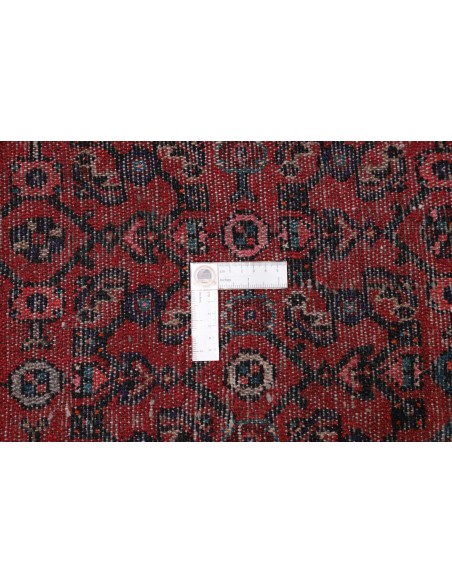 Tappeto Hamadan  cm.110x395