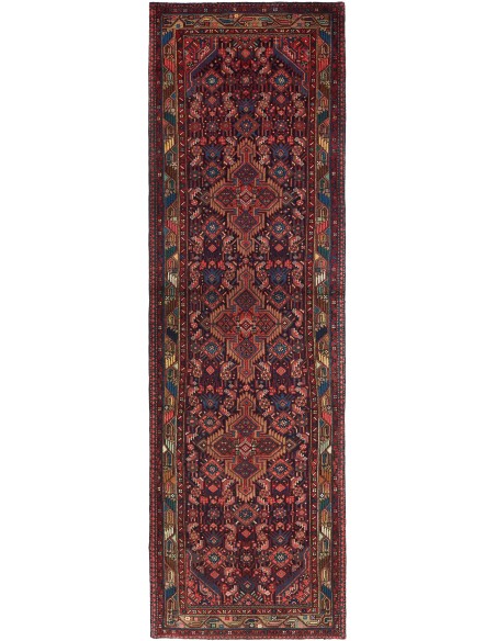 Tappeto Hamadan  cm.105x360