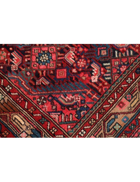 Tappeto Hamadan  cm.105x360