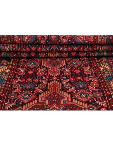 Tappeto Hamadan  cm.105x360