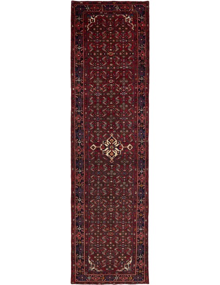 Tappeto Hamadan  cm.115x430