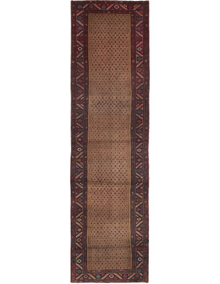 Tappeto Hamadan  cm.105x400