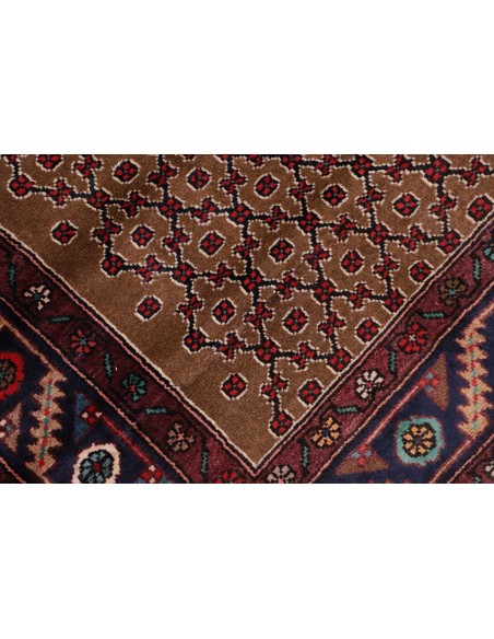 Tappeto Hamadan  cm.105x400