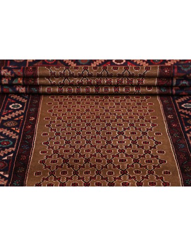 Tappeto Hamadan  cm.105x400