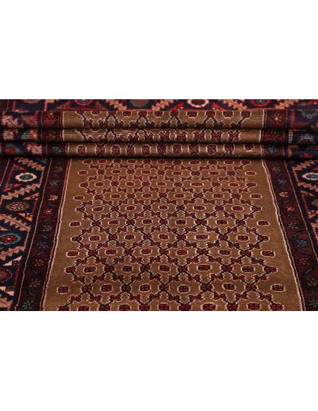 Tappeto Hamadan  cm.105x400