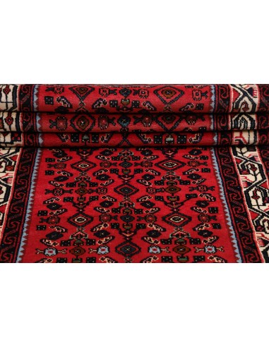 Tappeto Hamadan  cm.90x410