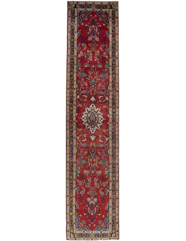 Tappeto Hamadan  cm.90x420