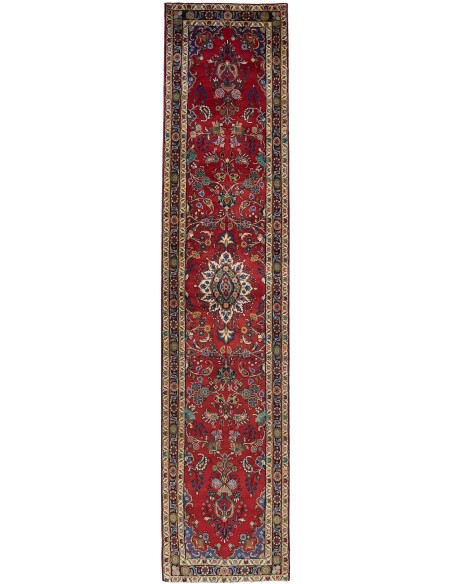 Tappeto Hamadan  cm.90x420