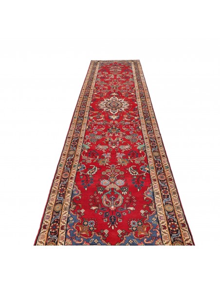 Tappeto Hamadan  cm.90x420