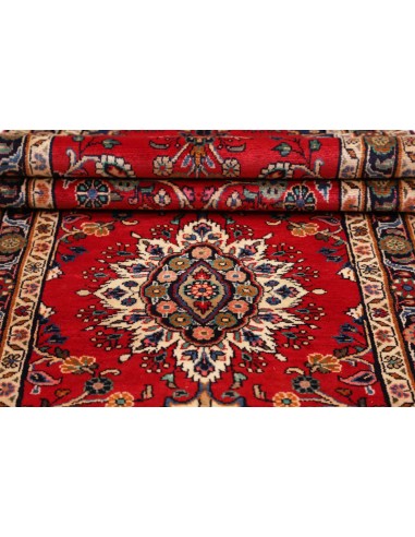 Tappeto Hamadan  cm.90x420