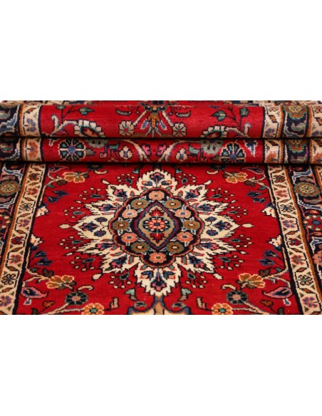 Tappeto Hamadan  cm.90x420