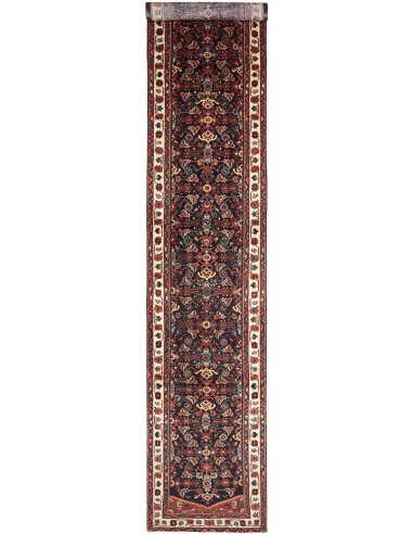 Tappeto Hamadan  cm.90x485