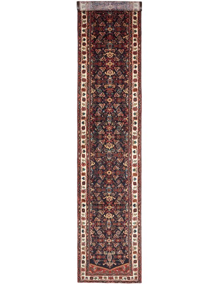 Tappeto Hamadan  cm.90x485