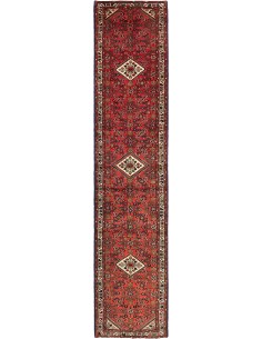 Tappeto Hamadan  cm.90x405