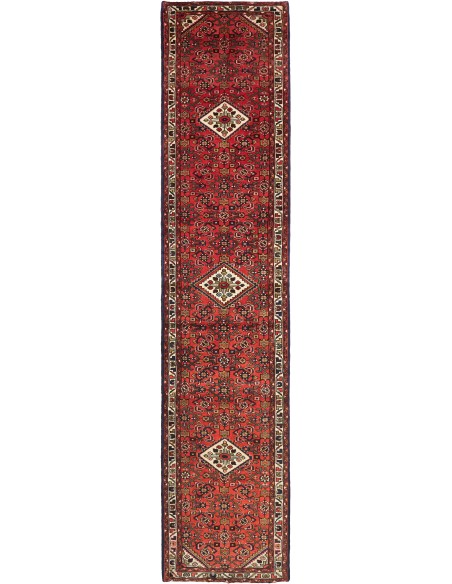 Tappeto Hamadan  cm.90x405