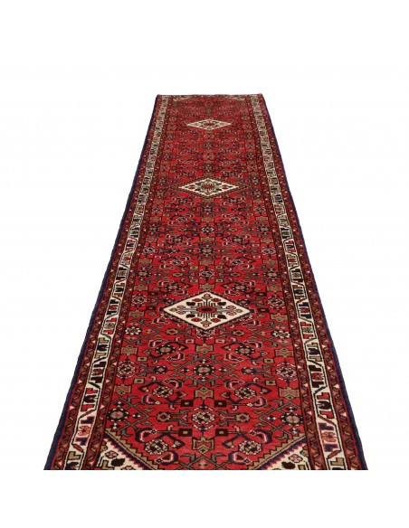 Tappeto Hamadan  cm.90x405