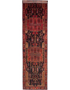 Tappeto Hamadan  cm.120x460