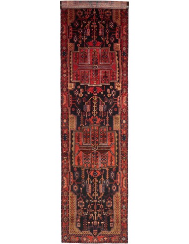 Tappeto Hamadan  cm.120x460