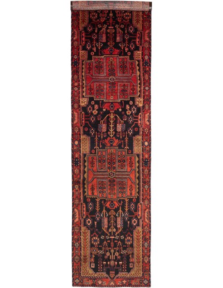 Tappeto Hamadan  cm.120x460