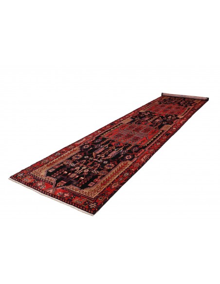 Tappeto Hamadan  cm.120x460