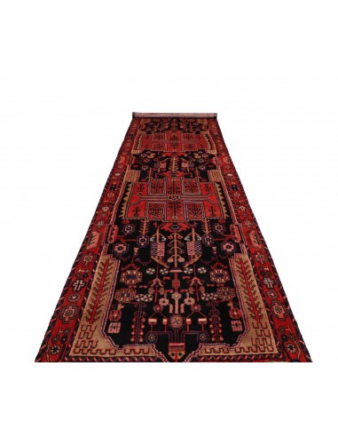 Tappeto Hamadan  cm.120x460