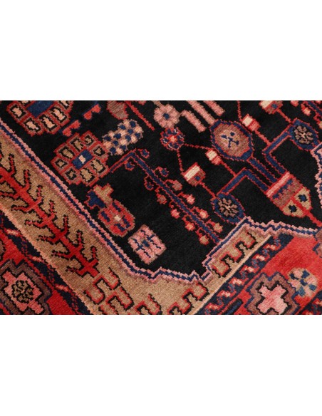 Tappeto Hamadan  cm.120x460