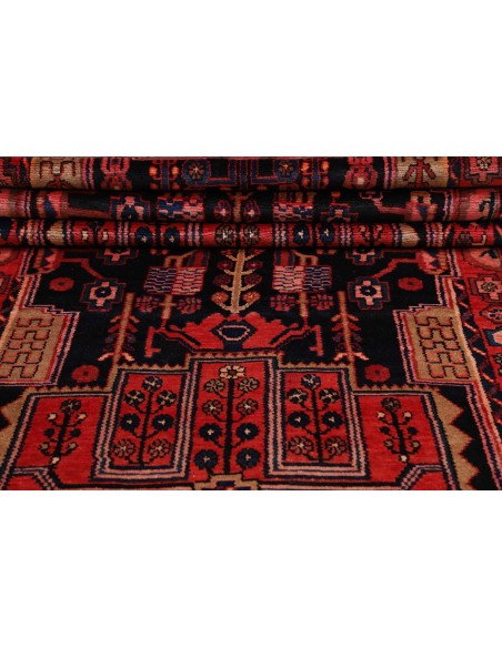 Tappeto Hamadan  cm.120x460