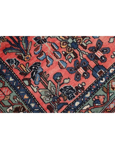 Tappeto Hamadan  cm.105x390