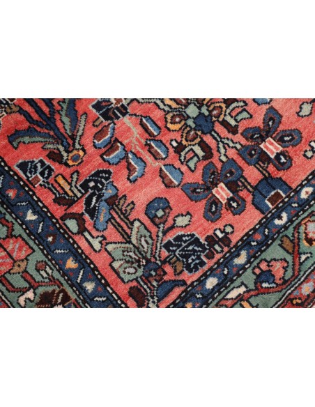 Tappeto Hamadan  cm.105x390