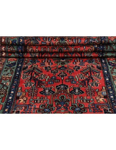 Tappeto Hamadan  cm.105x390