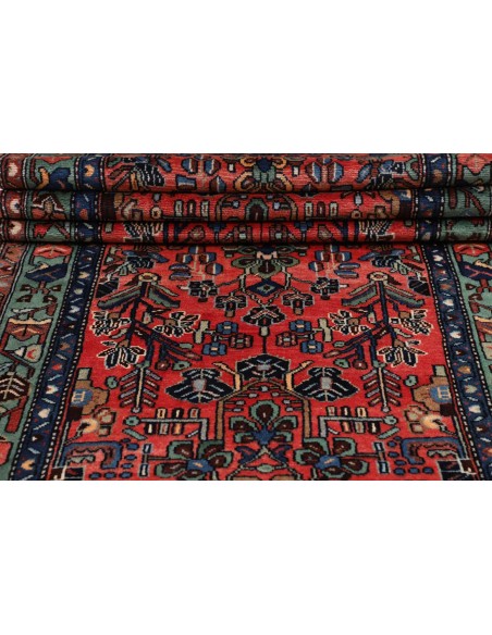 Tappeto Hamadan  cm.105x390