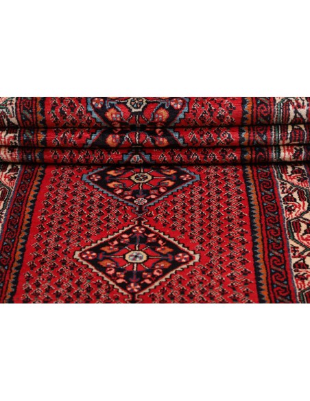 Tappeto Hamadan  cm.80x440