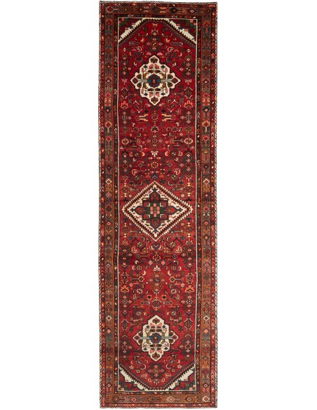 Tappeto Hamadan  cm.115x405