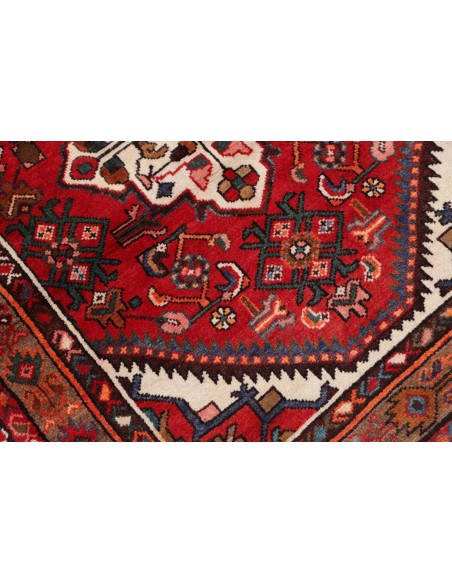 Tappeto Hamadan  cm.115x405