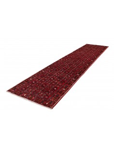 Tappeto Hamadan  cm.105x420 2